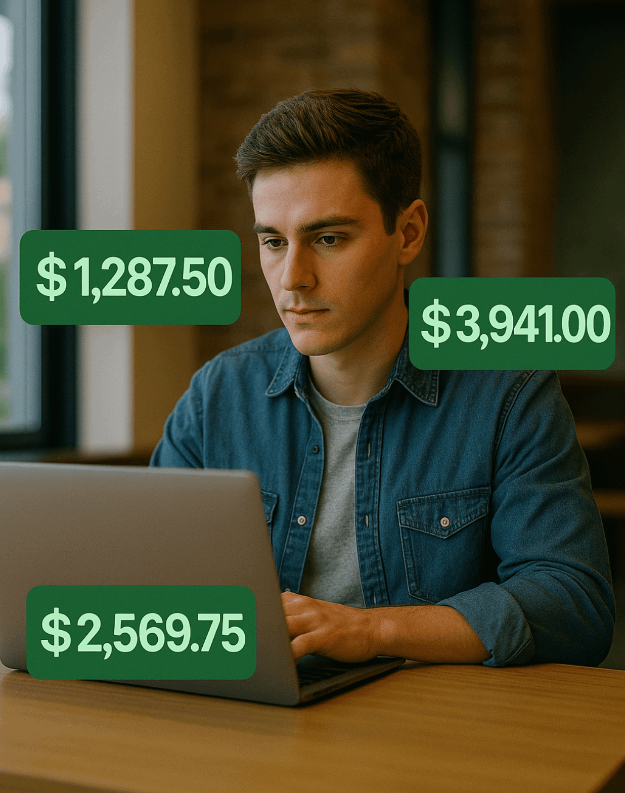 The Clickjack Hack