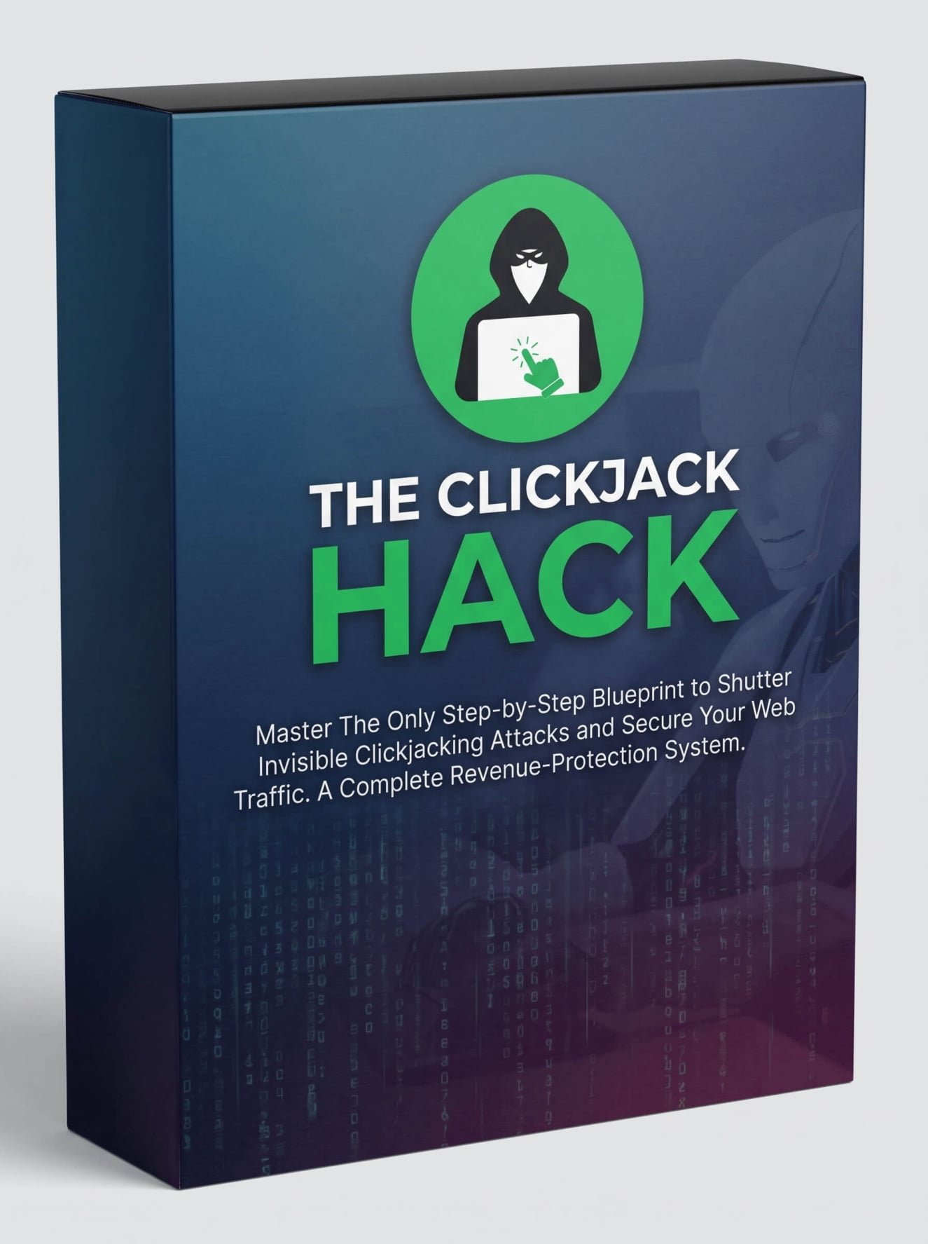 The Clickjack Hack : Steal Profits Reviews